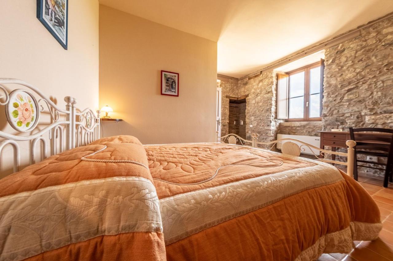Dimora Schioppo - Irpinia Apartment Calitri Exterior photo