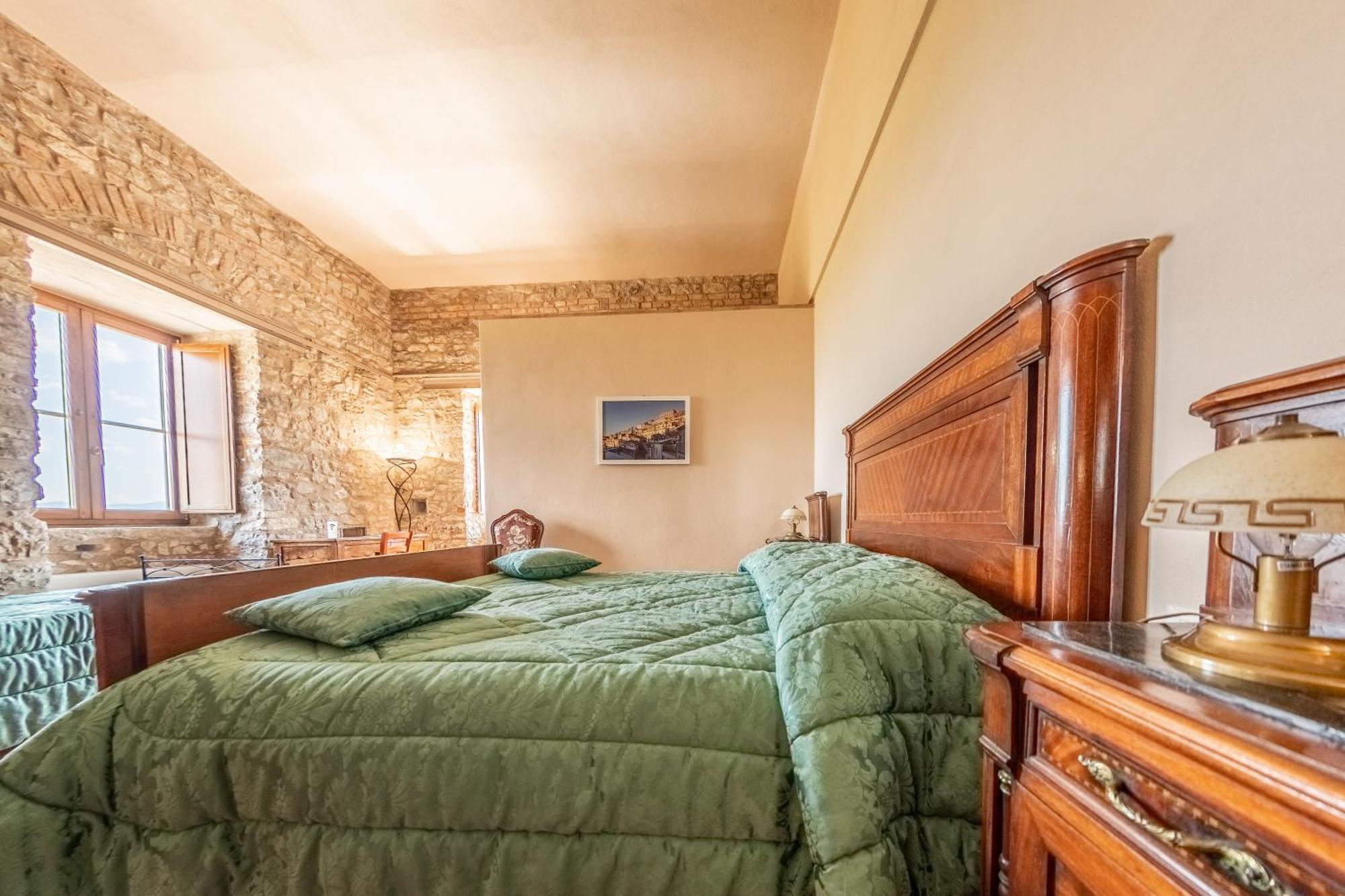 Dimora Schioppo - Irpinia Apartment Calitri Exterior photo