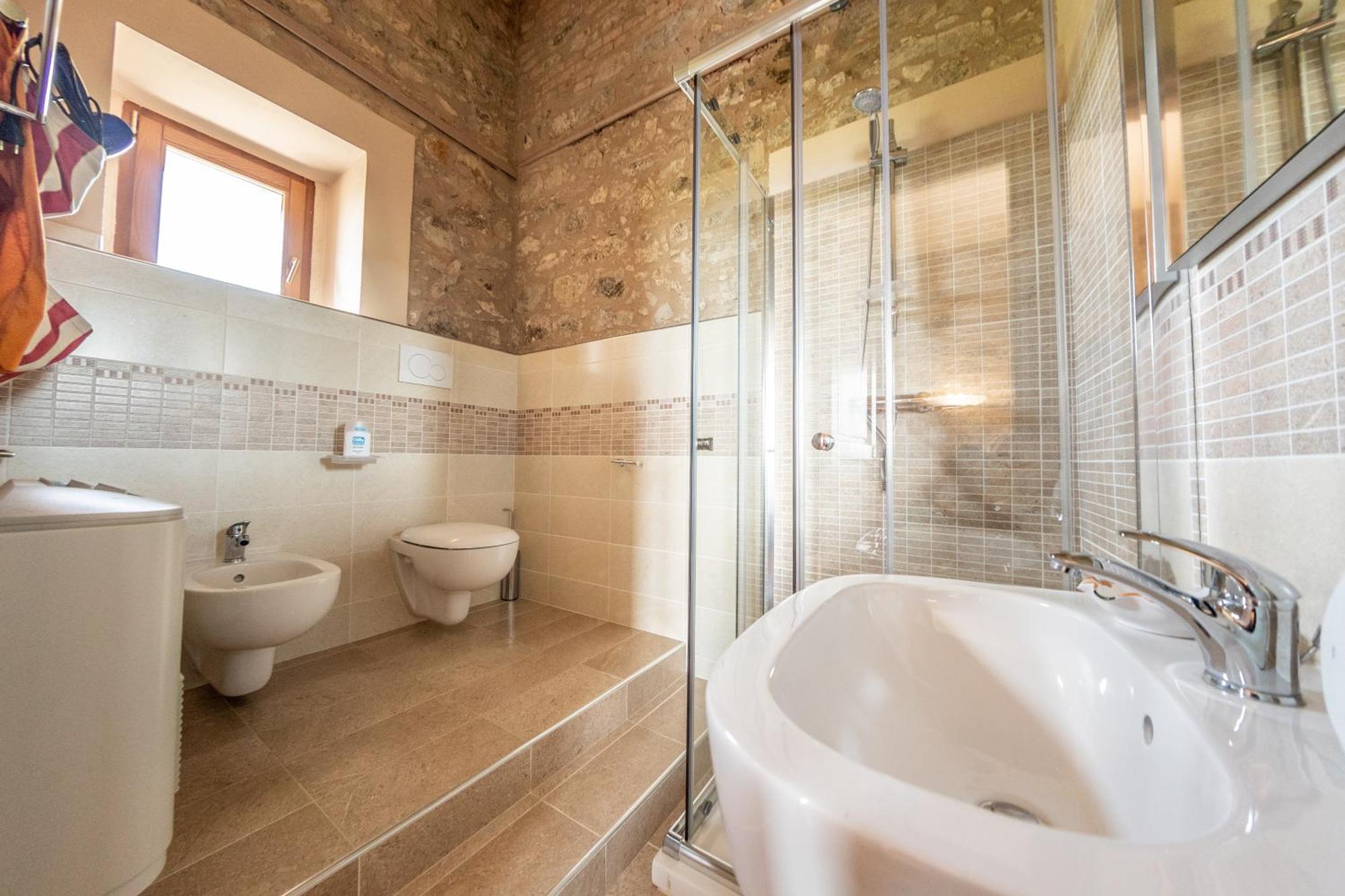 Dimora Schioppo - Irpinia Apartment Calitri Exterior photo