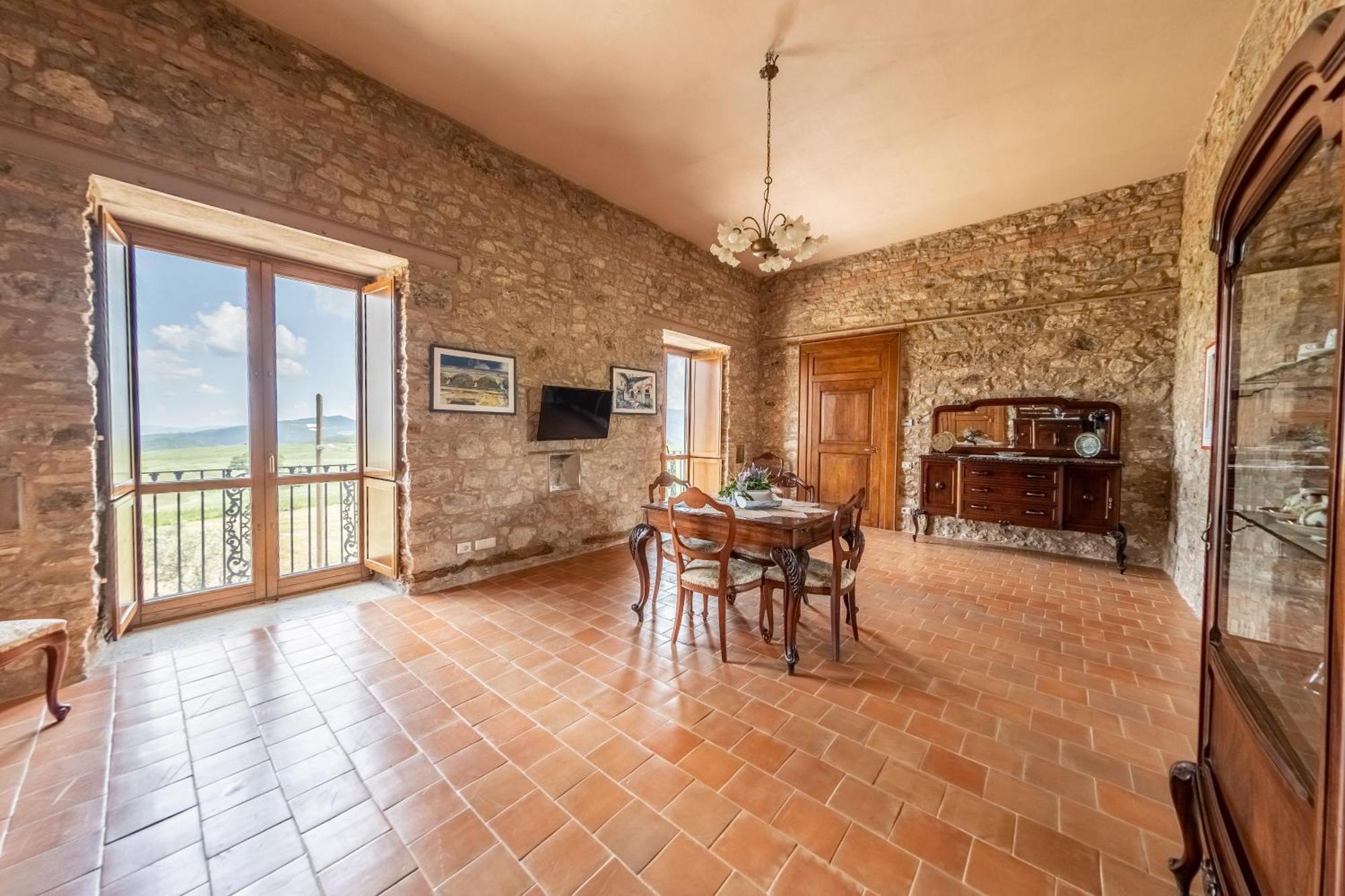 Dimora Schioppo - Irpinia Apartment Calitri Exterior photo