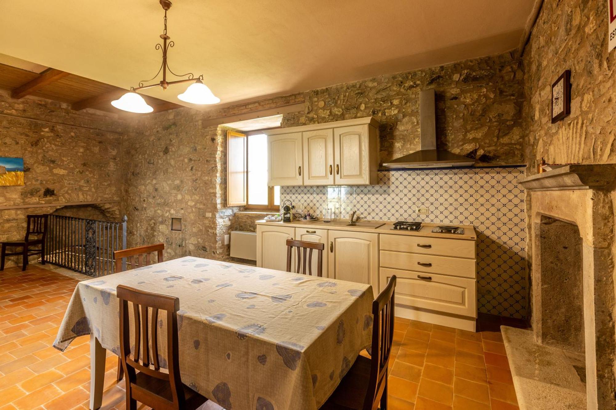 Dimora Schioppo - Irpinia Apartment Calitri Exterior photo