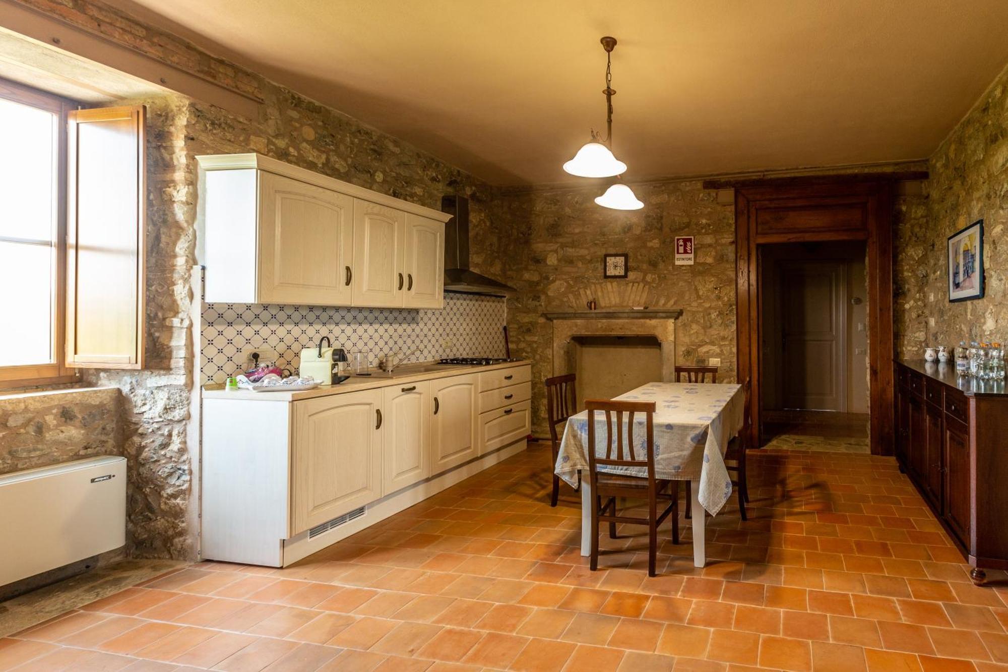 Dimora Schioppo - Irpinia Apartment Calitri Exterior photo